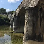 Le Jas D Arcas Vakantiehuis *
