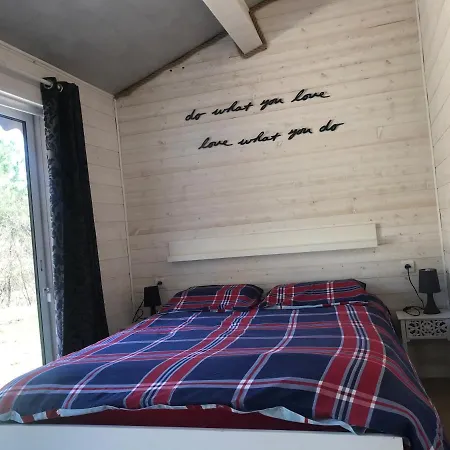 Le Jas D Arcas * Le Martinet (Gard)