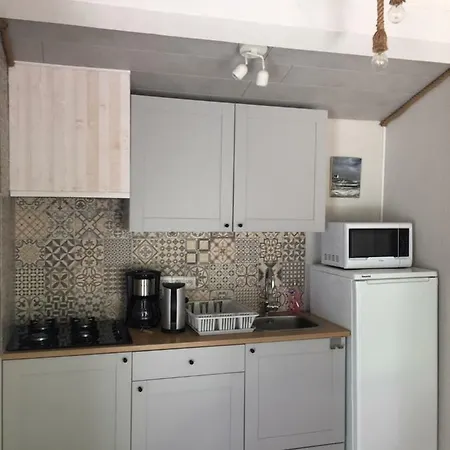 Le Jas D Arcas Dom wakacyjny Le Martinet (Gard)