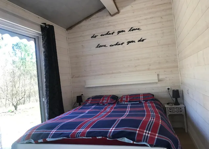 Le Jas D Arcas * Le Martinet (Gard)