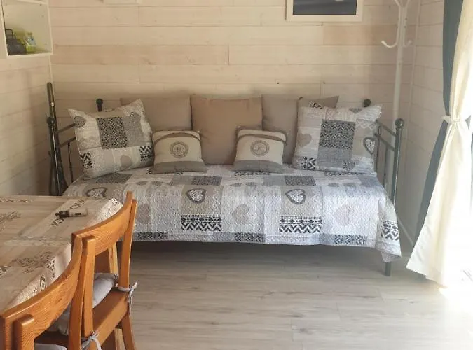 Tatil Evi Le Jas D Arcas